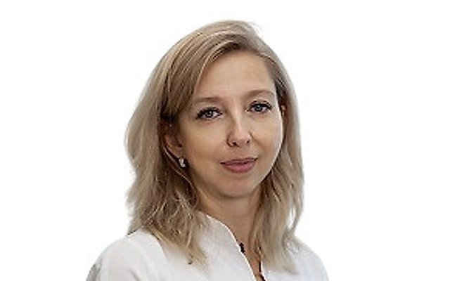 Журавлёва Наталья Владимировна