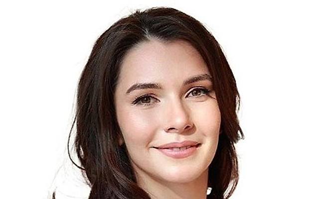 Шаззо Асиет Аслановна