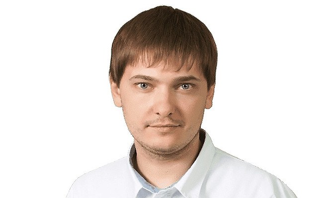 Вавилин Станислав Александрович