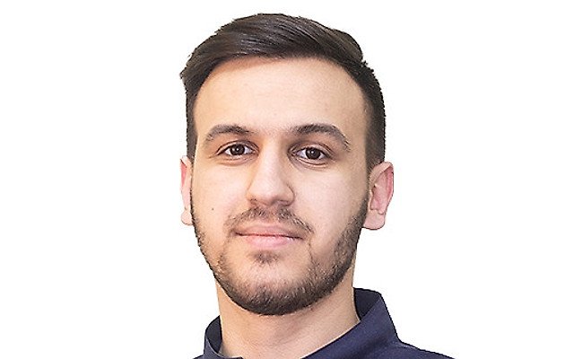 Жуков Владислав Васильевич