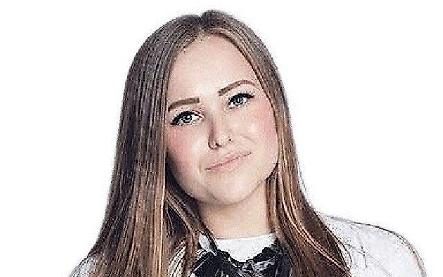 Полякова Екатерина Михайловна