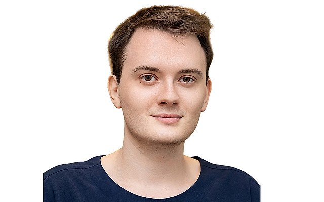 Сосновский Даниил Александрович