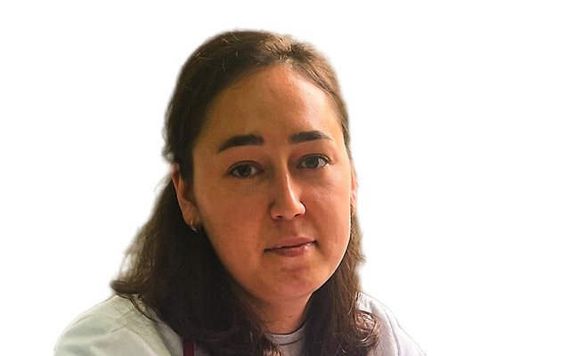 Имаева (Сафина) Диана Дамировна