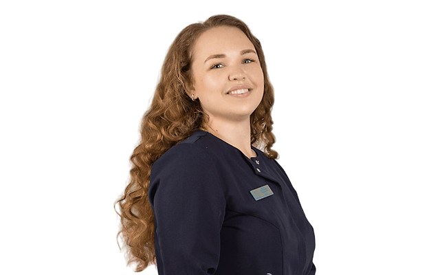 Чернышева Дарья Алексеевна