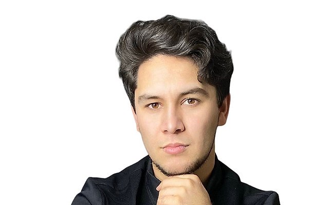 Хаётов Адисон Пулодович