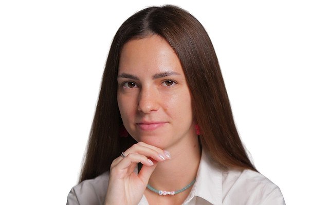 Резникова Юлия Григорьевна