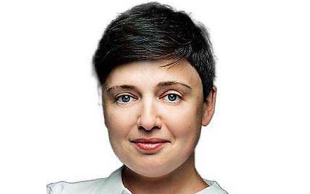 Зильберборд Мария Евгеньевна