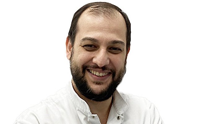 Дадальян Георгий Вартанович