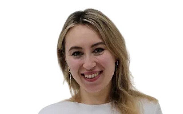 Микулик Анастасия Владимировна