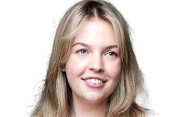 Малеваная Виктория Сергеевна