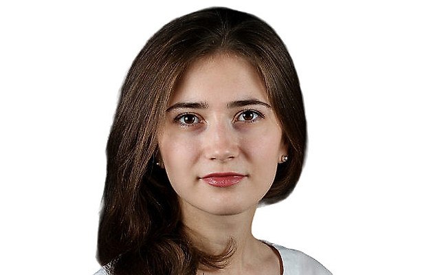 Мытарева Виктория Владимировна