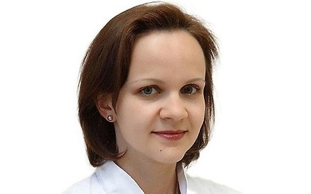 Вишленкова Елена Андреевна