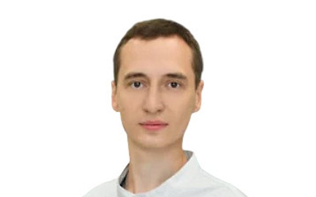 Михневич Павел Николаевич