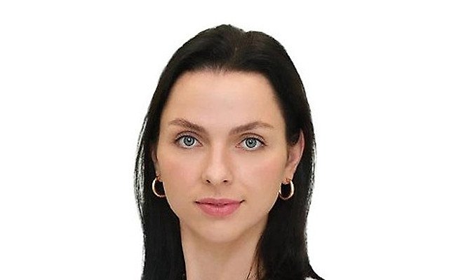 Прийменко Диана Юрьевна