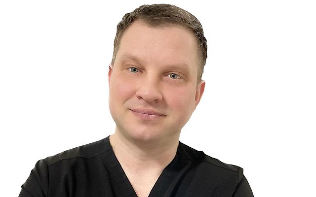 Белышев Виктор Александрович