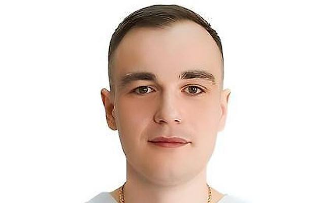 Анненко Николай Андреевич