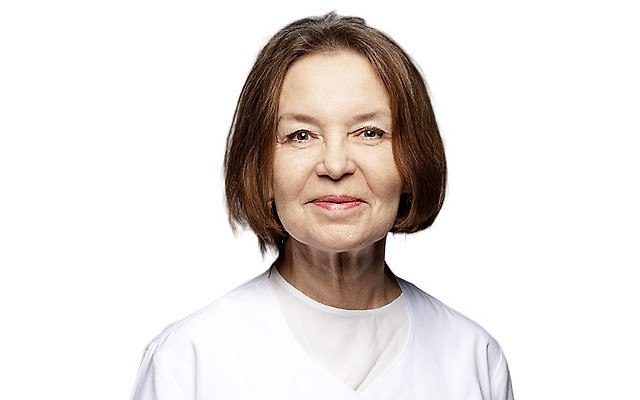 Кравчук Елена Петровна