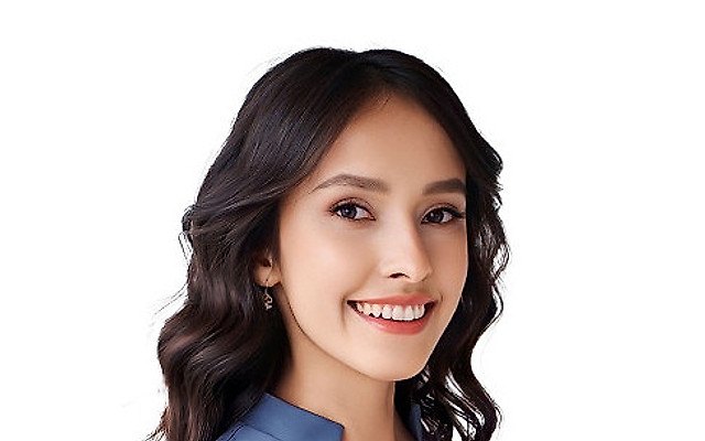 Гадельшина Данира Данировна