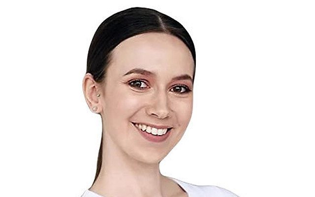 Кононенко (Перминова) Екатерина Сергеевна