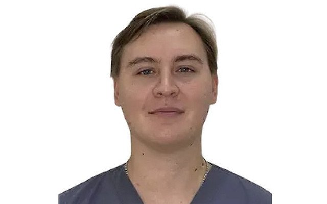 Дубенко Дмитрий Андреевич