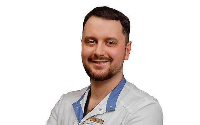 Куреев Артем Витальевич