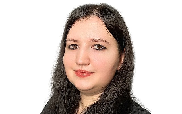 Бирюкова Юлия Ивановна