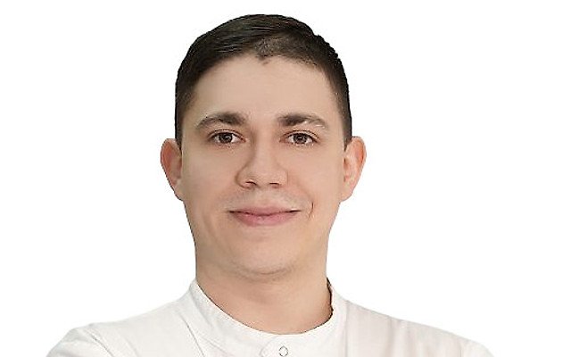 Александров Илья Игоревич