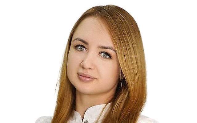 Гурщенко Валентина Викторовна