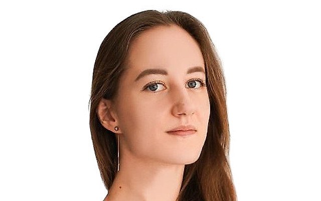 Новик Екатерина Владимировна