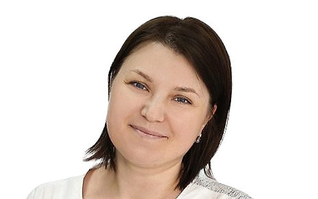 Павлюкова Ольга Васильевна