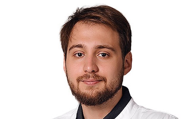 Кайгородцев Михаил Андреевич