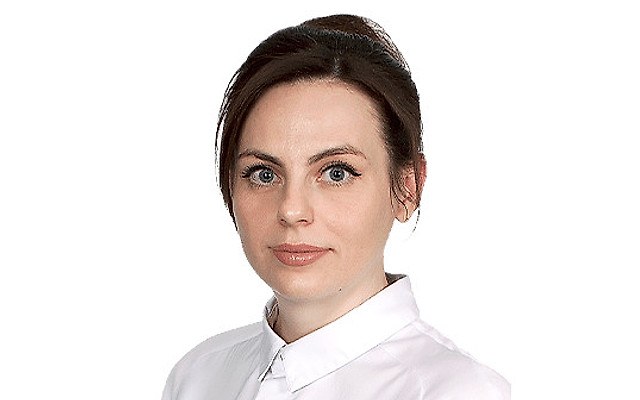 Неретина Екатерина Вячеславовна