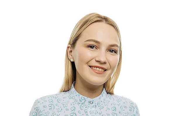 Абдрахимова Эндже Ирековна