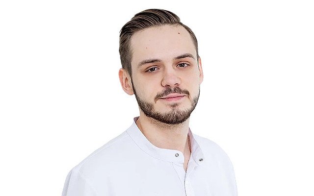 Алешкин Константин Александрович