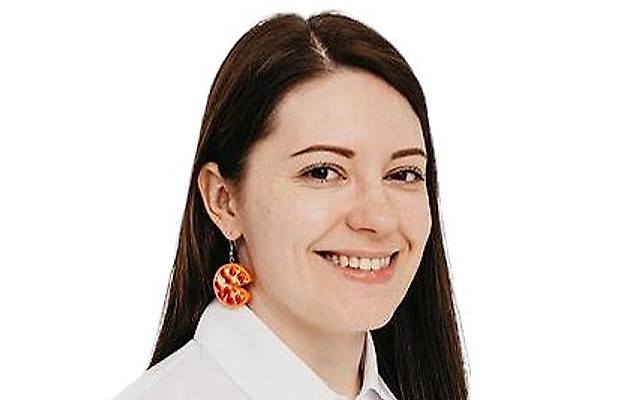 Ширшова Екатерина Эдуардовна