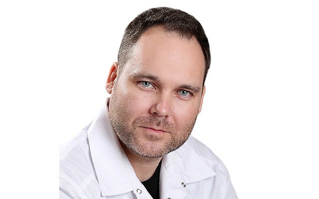 Попов Алексей Юрьевич