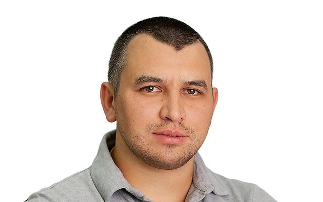 Ялышев Рустам Кадимович