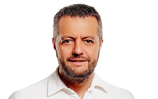 Акулович Андрей Викторович