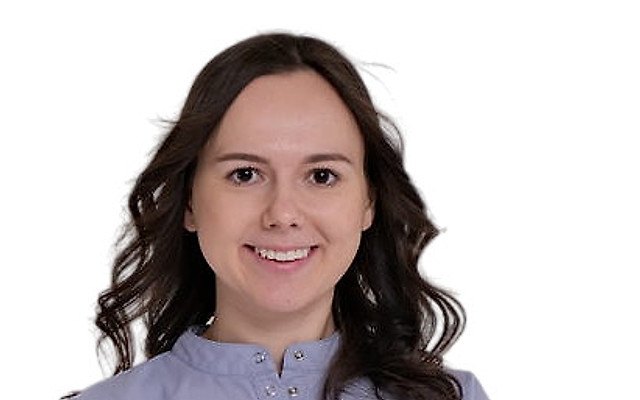 Нурмухаметова Нелли Разифовна