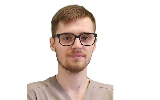 Васильев Артем Сергеевич