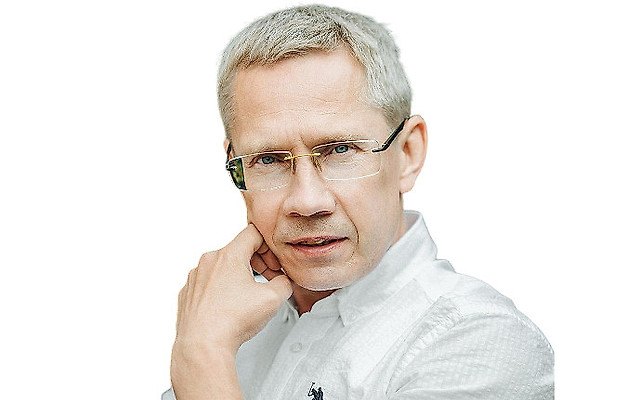 Крутков Максим Сергеевич