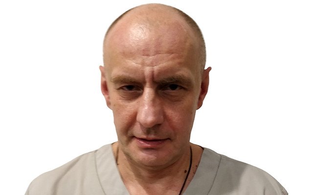 Алешковский Алексей Альбертович