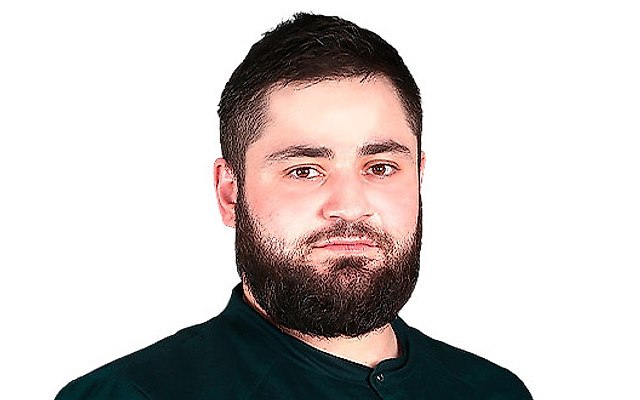 Салахбеков Тагир Анварбекович