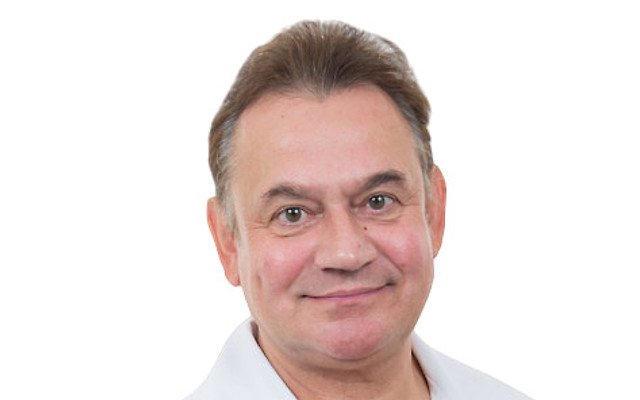 Герасимов Дмитрий Алексеевич