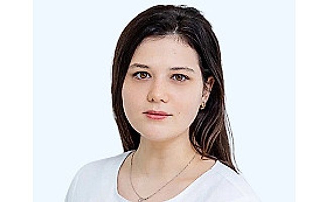 Носкова Мария Александровна