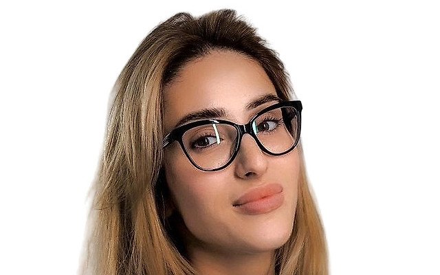 Джамалдинова Эльнара Гарибовна