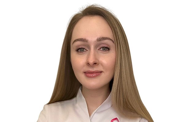 Сологуб Татьяна Михайловна