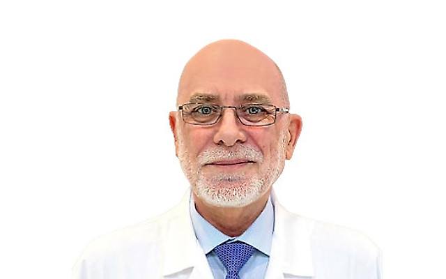 Андреев Андрей Александрович