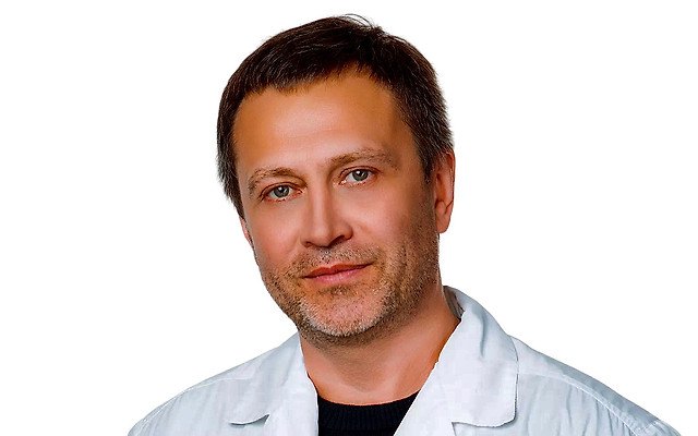 Петров Роман Игоревич