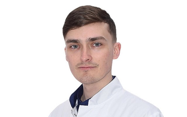 Лапин Даниил Сергеевич